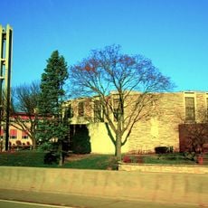 Saint Joseph the Worker Catholic Church