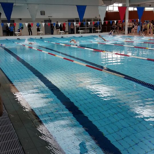 Centre Nautique Neptunia