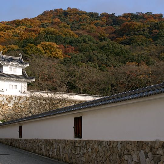 Château de Tatsunoshiro