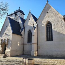 Protestant Church