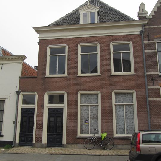 Koepoortstraat 30, Doesburg