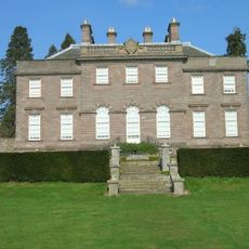 House of Dun
