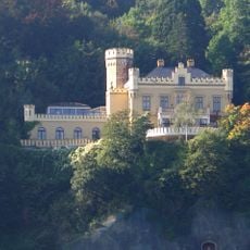 Schloss Marienfels