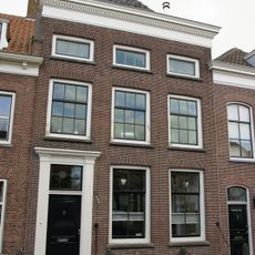 Voorstraat 13, Willemstad