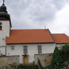 Church of the Visitation of Our Lady