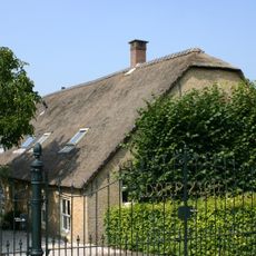 Goejanverwelle 11, Hekendorp