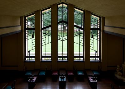 Interior 1