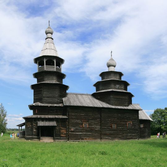 Saint Nicholas Church