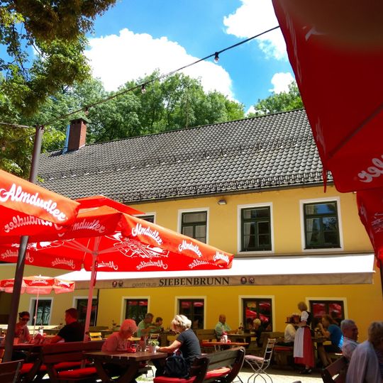 Gasthaus Siebenbrunn