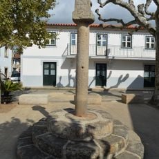 Pillory of Trancoso