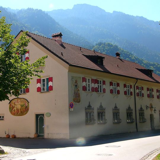 Kampenwandstraße 83