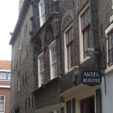 Schuitenmakersstraat 27, Dordrecht