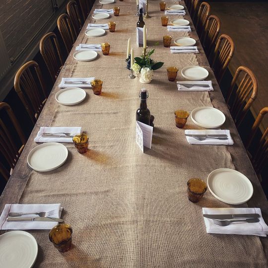 The Wellesley Arms Inn