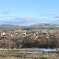 Gascueña de Bornova