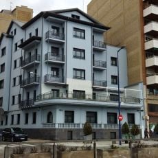 Pedro Niño 3, Valladolid