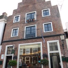 Smedestraat 12, Elburg
