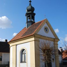 Chapel of Saint Wenceslaus