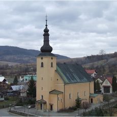 Kostol sv. Františka z Assisi