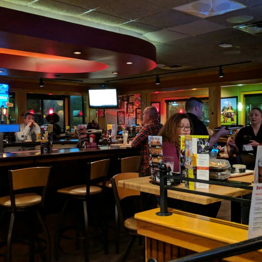 Applebee's