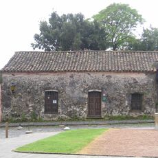 Archivo regional (Colonia)