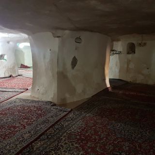 Mazar Mosque