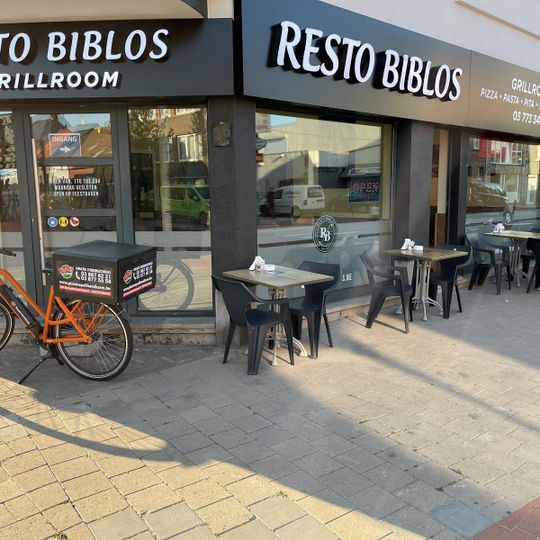 Resto Biblos