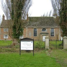 Moravian Church, Manse and Church Cottage