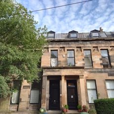 Hillhead, 47 Oakfield Avenue