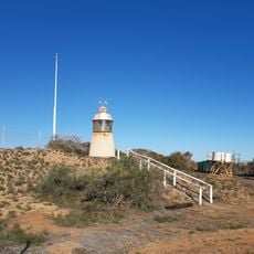 Babbage Island Lighthouse