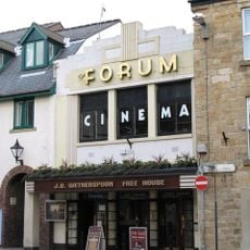 Forum Cinema