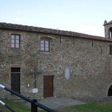 Santi Vito e Modesto