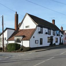 White Hart