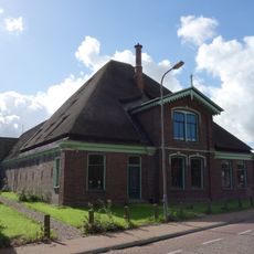 Jacobs Hoeve