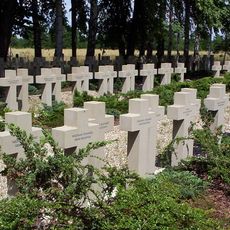 Cemetery of Home Army soldiers from Group Kampinos