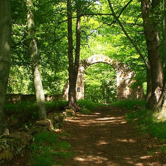 Jagdschloss Blumenstein