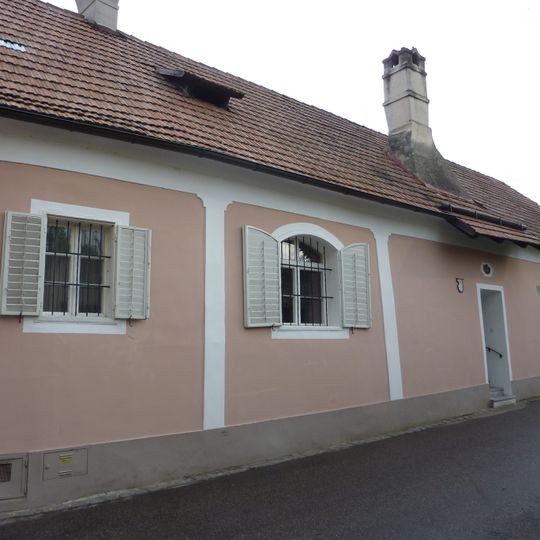 Weißenkirchen in der Wachau 147