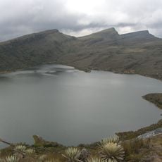 Sumapaz Natural Park