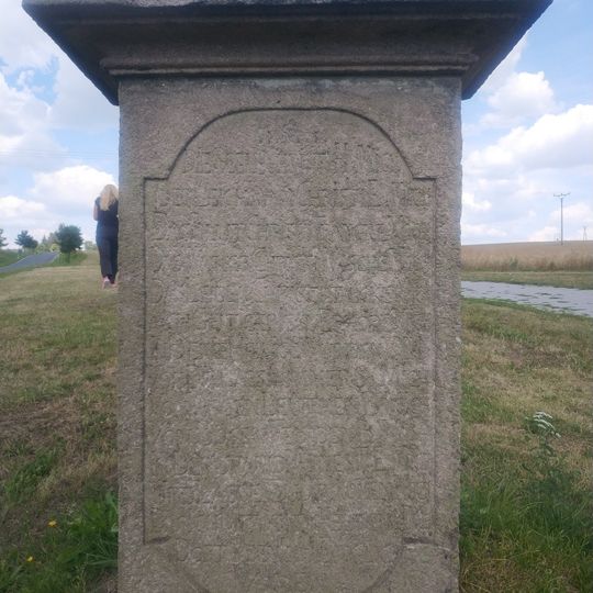 Sousoší Svaté Rodiny