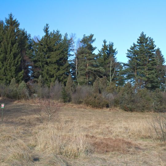 Jalovce u Valtínova