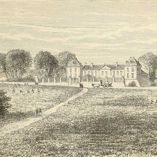 Château Calon-Ségur