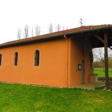 Chapelle Notre-Dame-des-Sept-Douleurs de Viller
