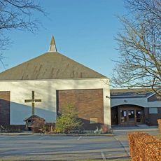 St Leonard's Church, Penwortham