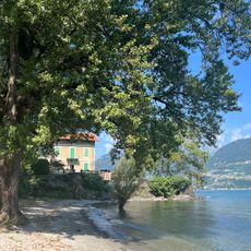 Spiagga Villa Osio