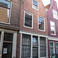 Kleine Houtstraat 124, Haarlem