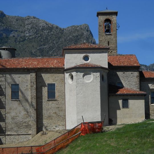 Chiesa di San Giorgio
