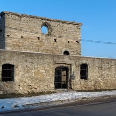 Kościół św. Ducha w Szydłowie