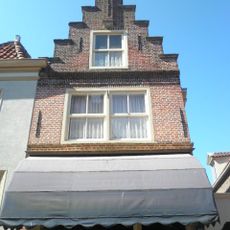 Westerstraat 78, Enkhuizen