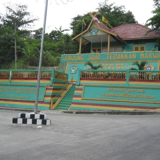 Karimun