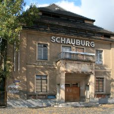 Schauburg