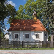 Chapel of St. Anthony in Nowy Wielisław